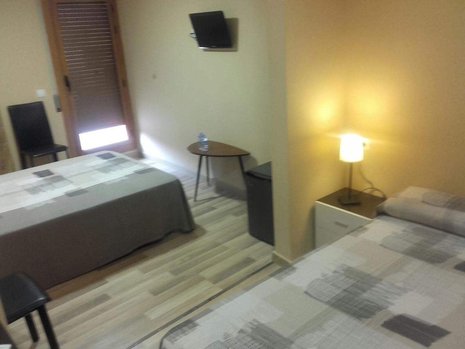 Avenida Casa de hóspedes 3*