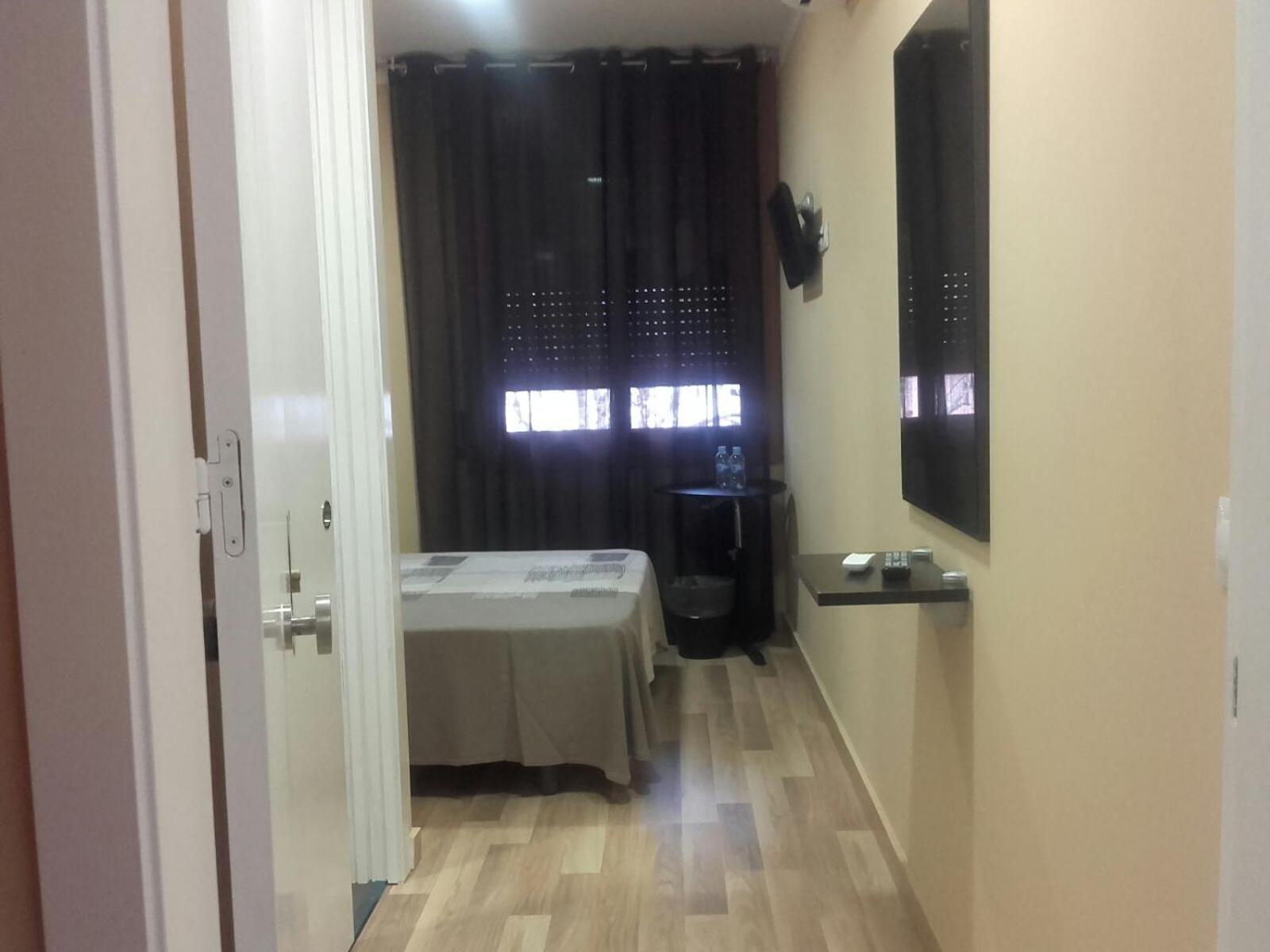 Avenida Casa de hóspedes 3*