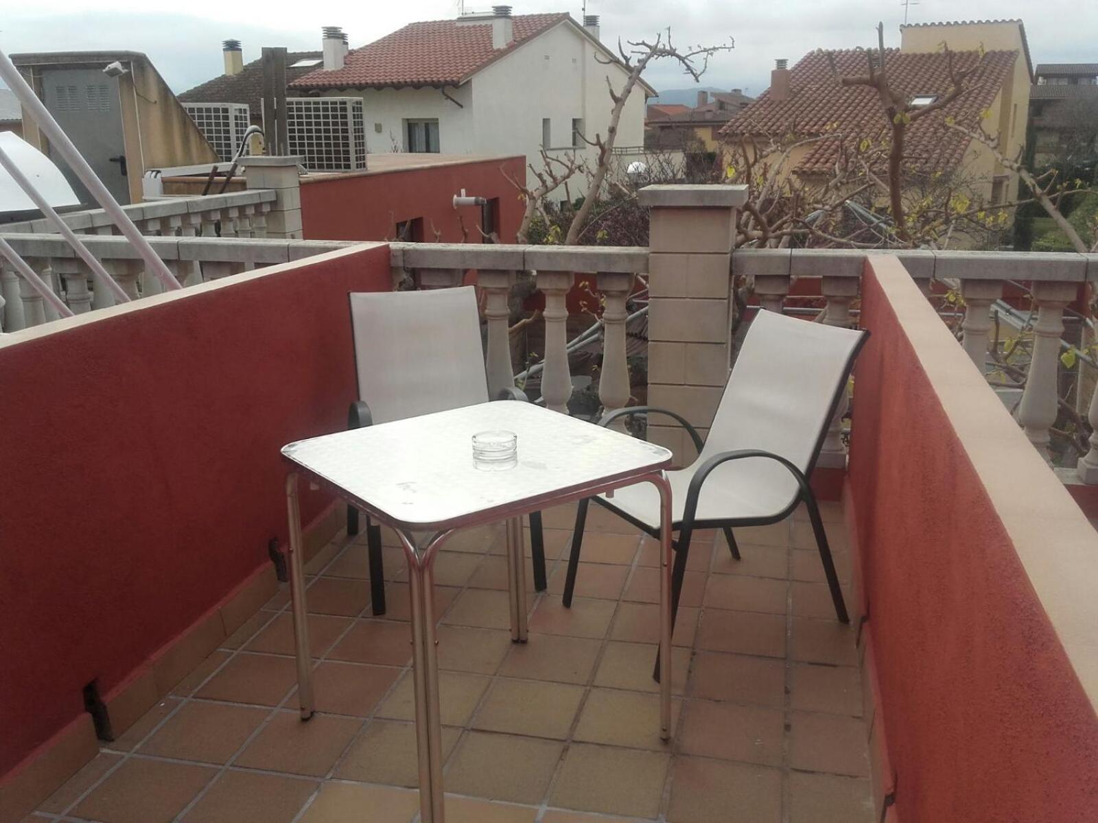 Casa de hóspedes Avenida 3*