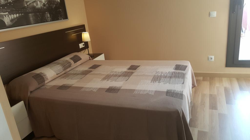 Casa de hóspedes Avenida 3*