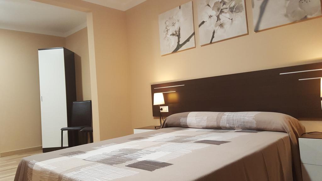 Guest house Avenida Vilafranca del Penedes