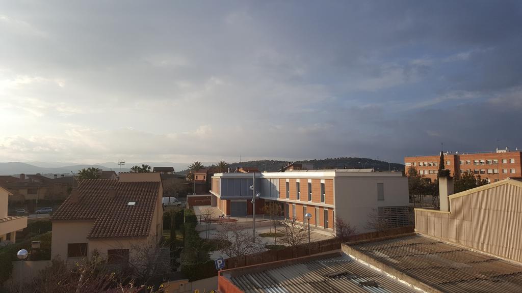 Avenida Casa de hóspedes Vilafranca del Penedès